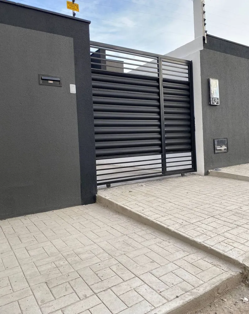 Casa, 2 quartos, 69 m² - Foto 2