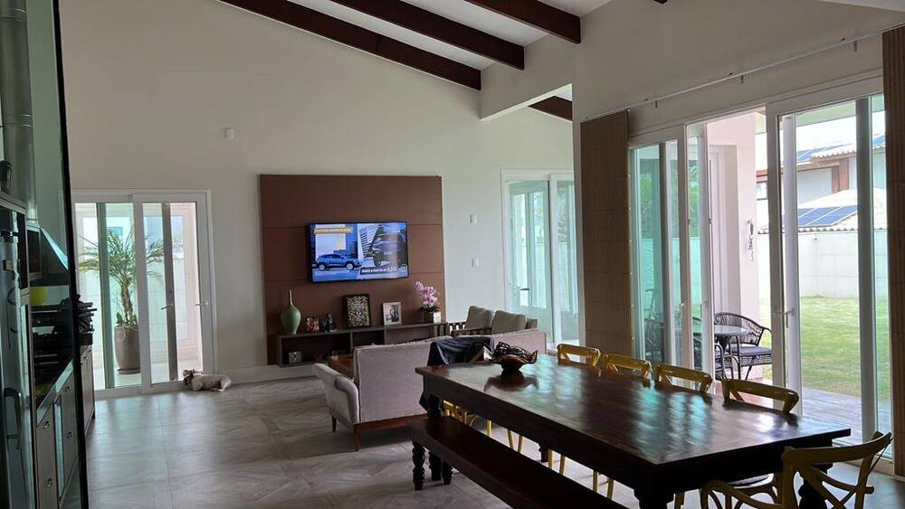 Casa, 4 quartos, 500 m² - Foto 2