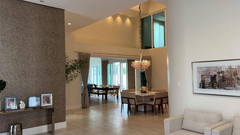 Casa, 4 quartos, 500 m² - Foto 3