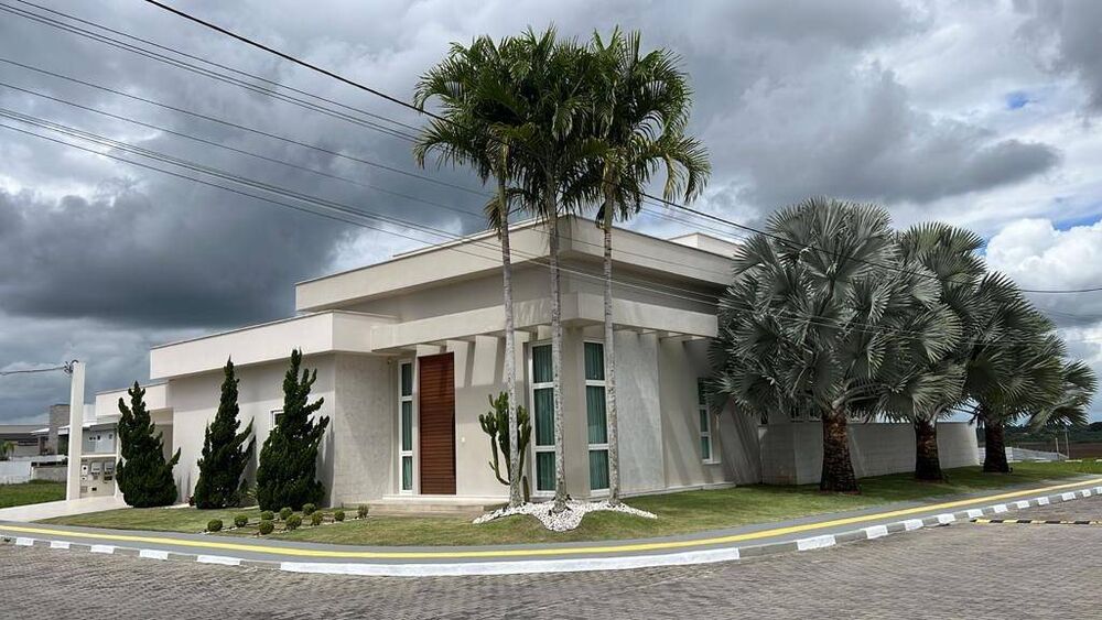 Casa, 4 quartos, 500 m² - Foto 1