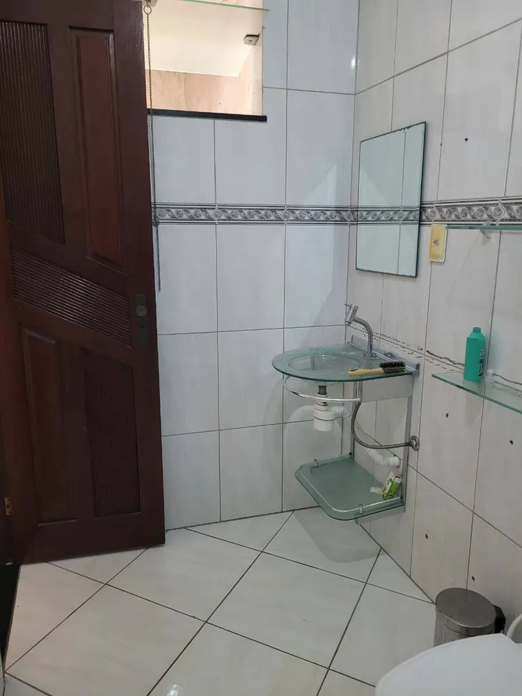 Casa, 2 quartos - Foto 9