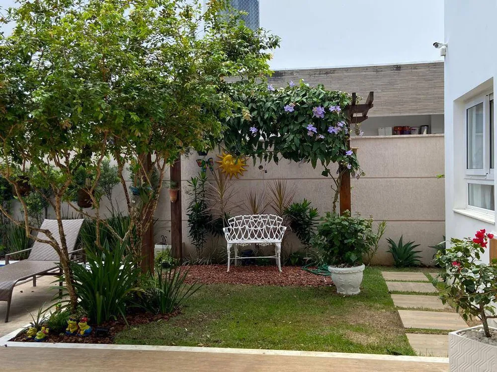 Casa, 6 quartos, 418 m² - Foto 15
