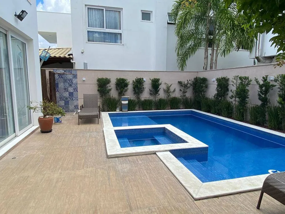 Casa, 6 quartos, 418 m² - Foto 17