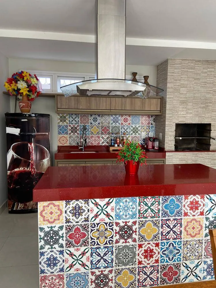 Casa, 6 quartos, 418 m² - Foto 6