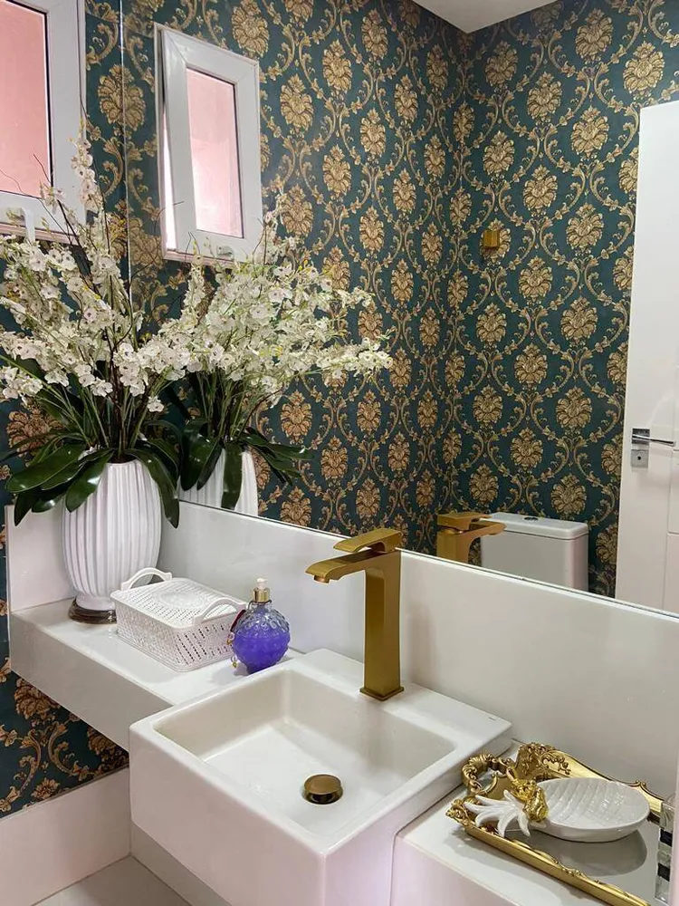Casa, 6 quartos, 418 m² - Foto 2