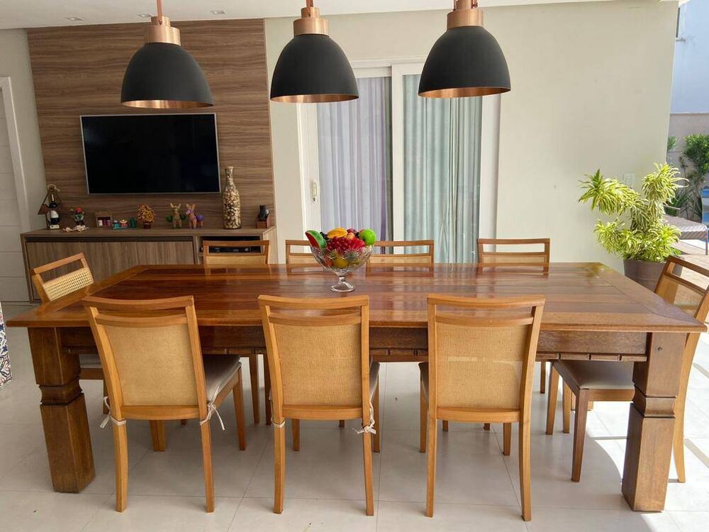 Casa, 6 quartos, 418 m² - Foto 4