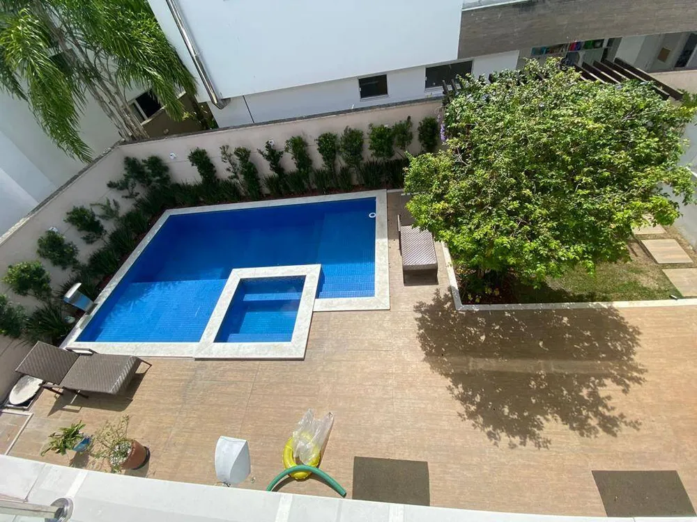 Casa, 6 quartos, 418 m² - Foto 4