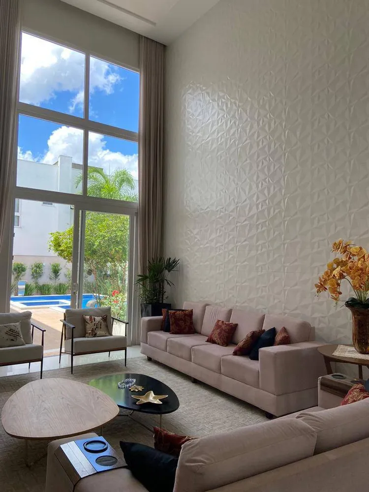 Casa, 6 quartos, 418 m² - Foto 14