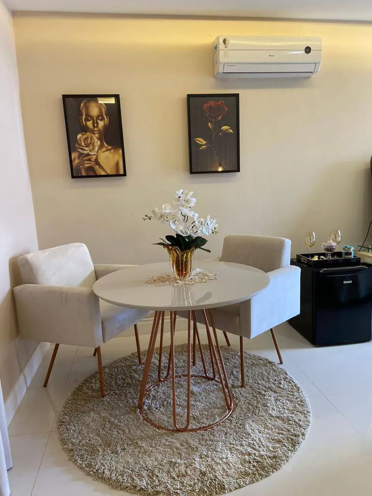 Casa, 6 quartos, 418 m² - Foto 13