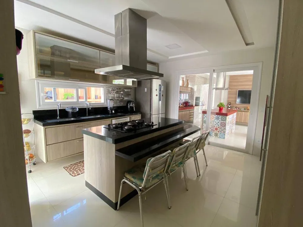 Casa, 6 quartos, 418 m² - Foto 16