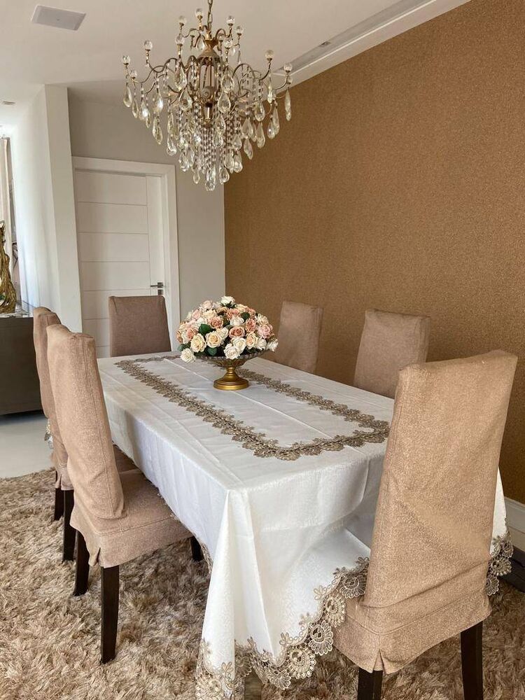 Casa, 6 quartos, 418 m² - Foto 2