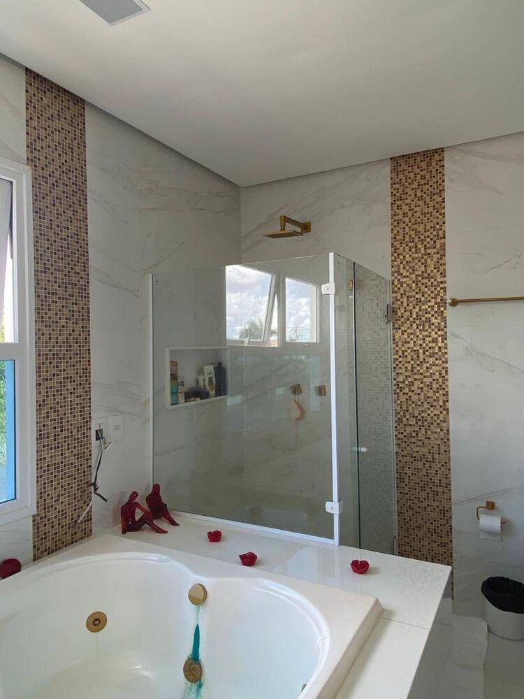 Casa, 6 quartos, 418 m² - Foto 3