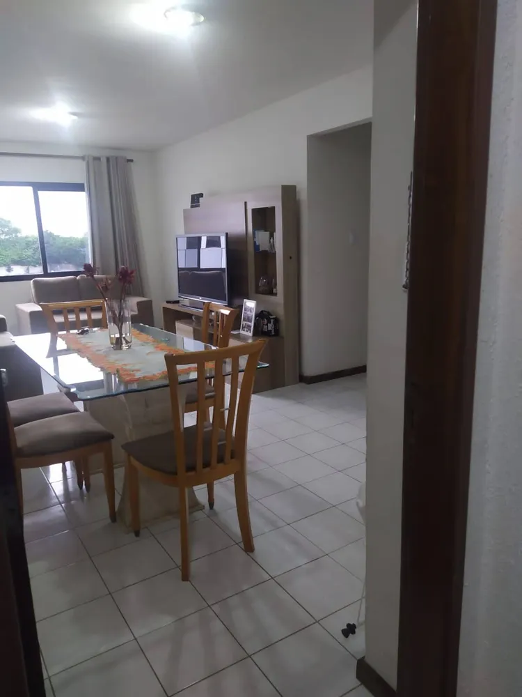 Apartamento, 3 quartos - Foto 3