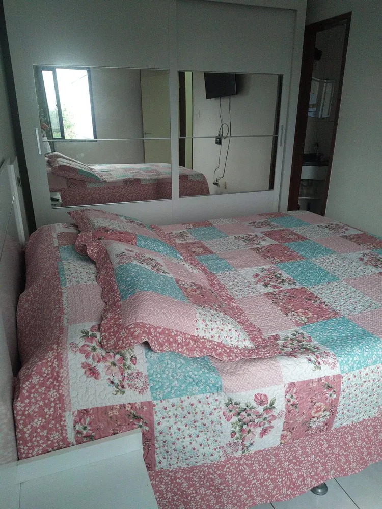 Apartamento, 3 quartos - Foto 1