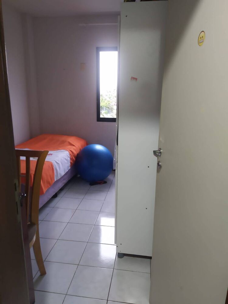 Apartamento, 3 quartos - Foto 6