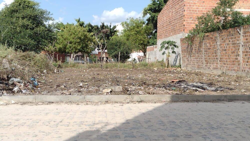 Terreno, 195 m² - Foto 1