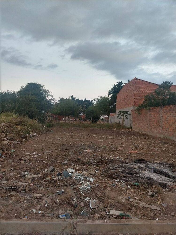 Terreno, 195 m² - Foto 2