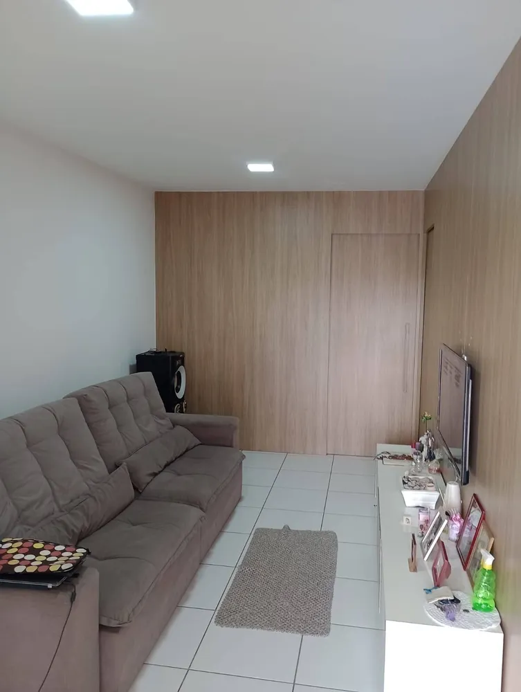 Casa de Condomínio, 2 quartos - Foto 4