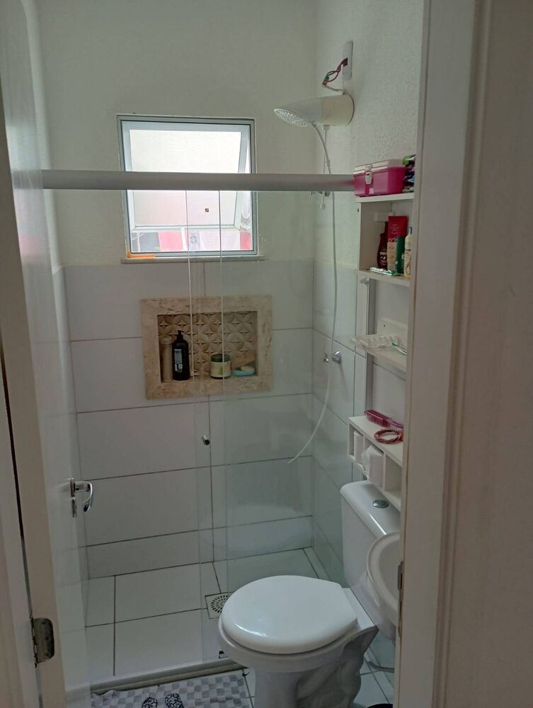 Casa de Condomínio à venda com 2 quartos - Foto 6