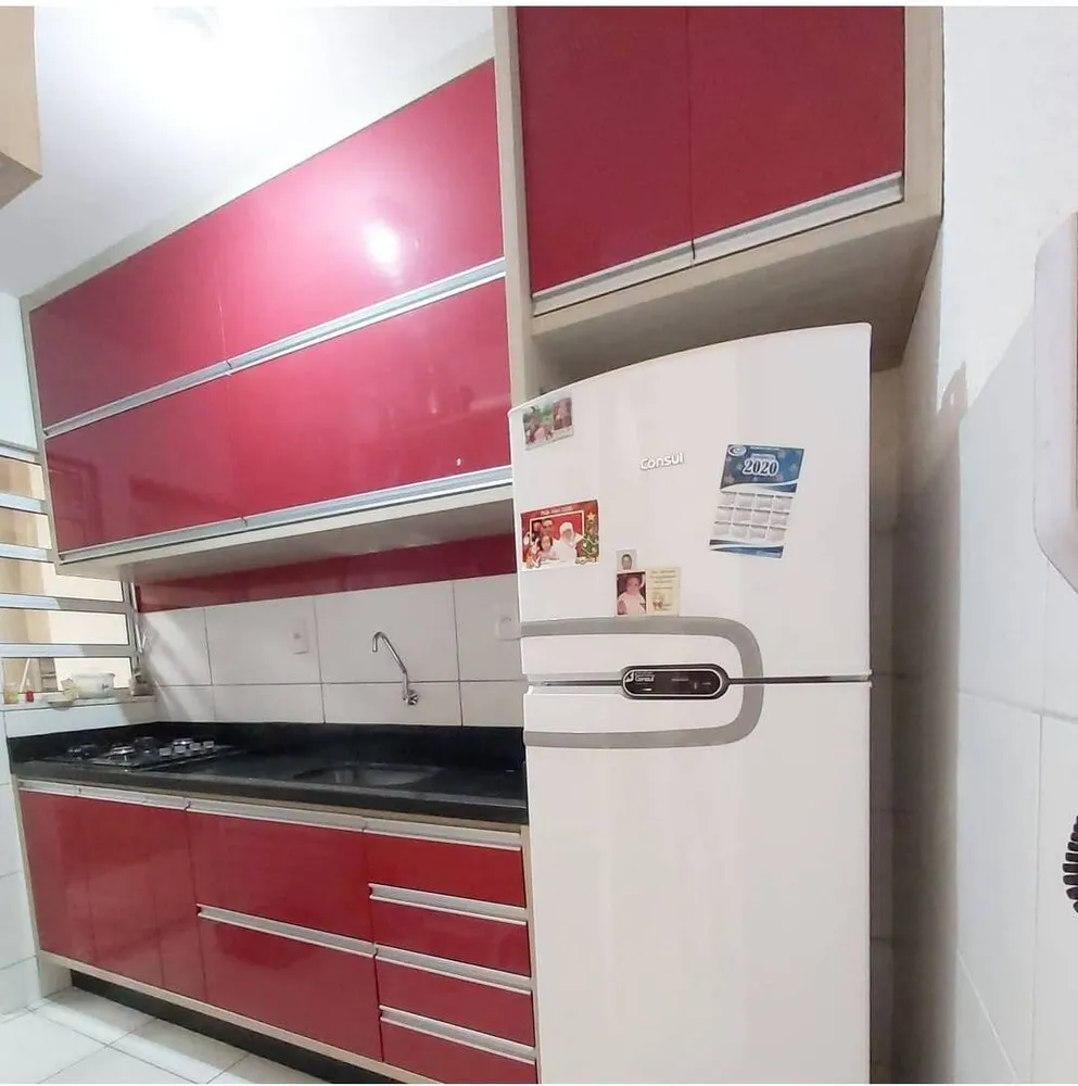 Casa de Condomínio, 2 quartos - Foto 6