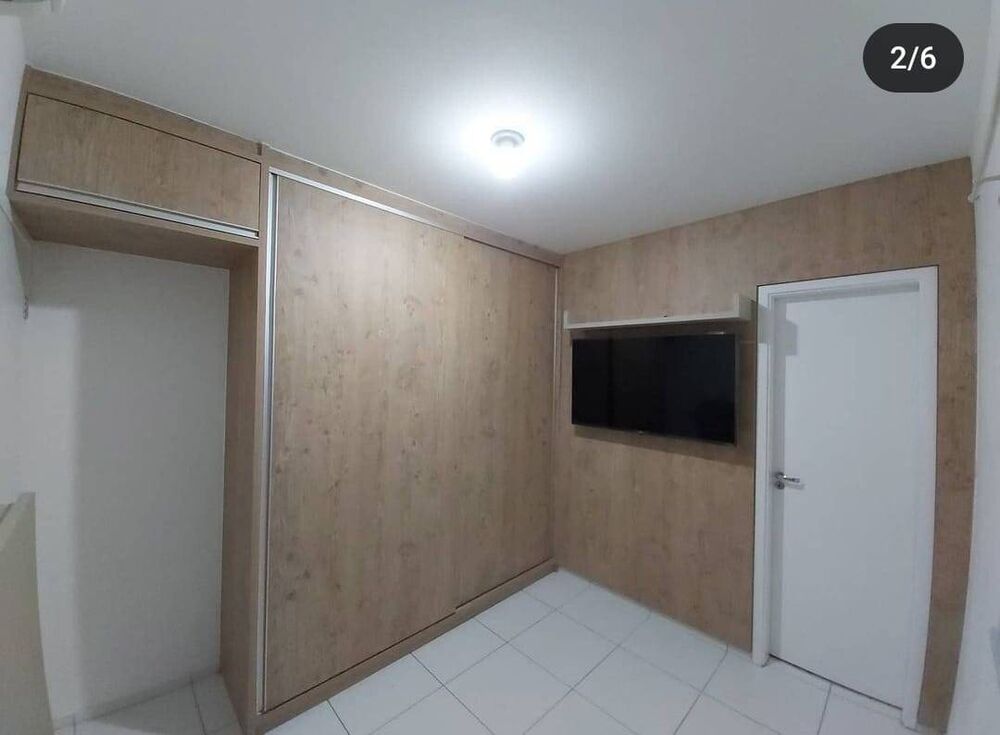 Casa de Condomínio à venda com 2 quartos - Foto 5