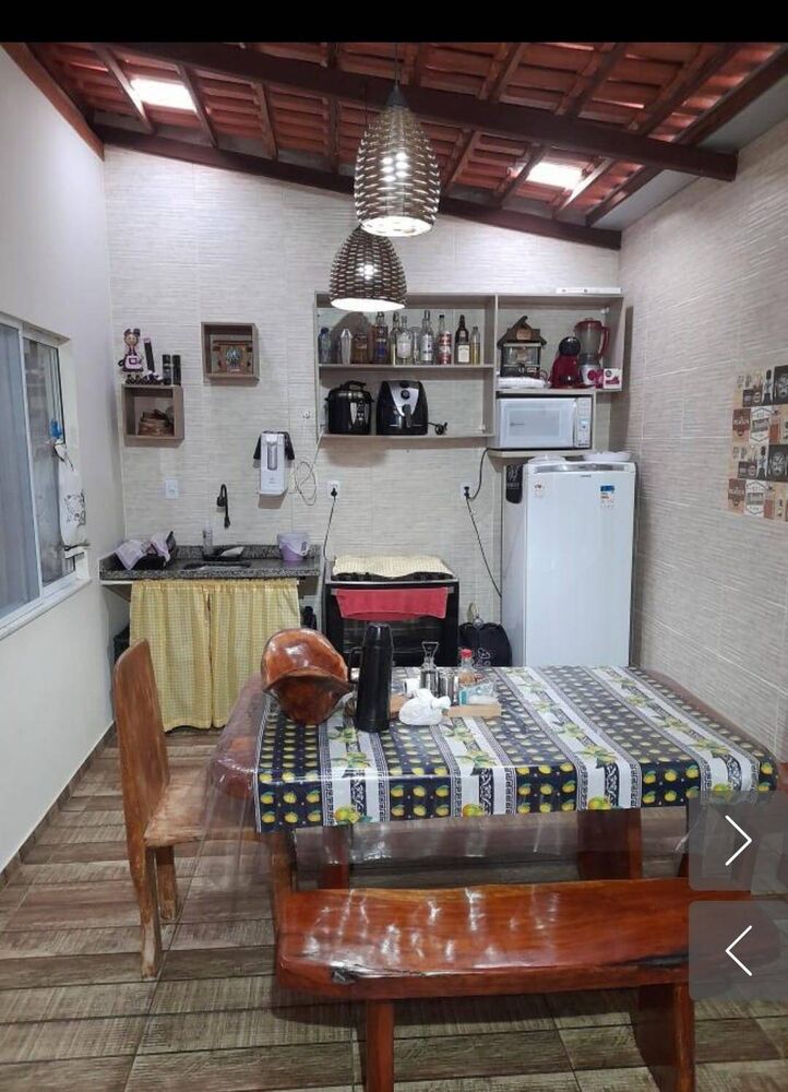 Casa de Condomínio à venda com 2 quartos - Foto 8