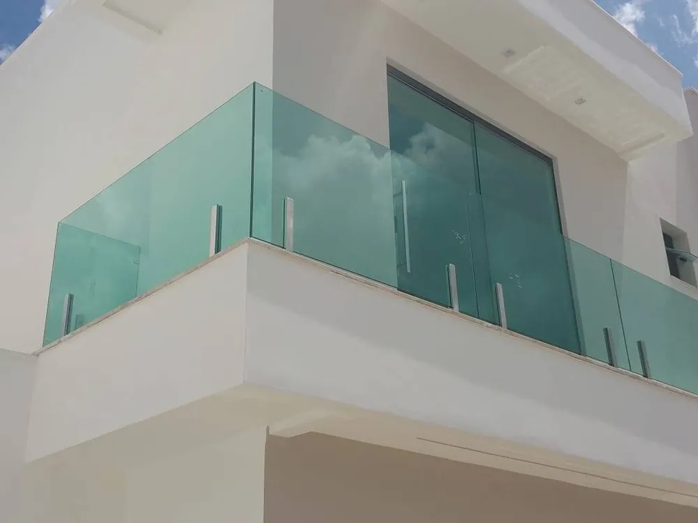 Casa, 3 quartos - Foto 4