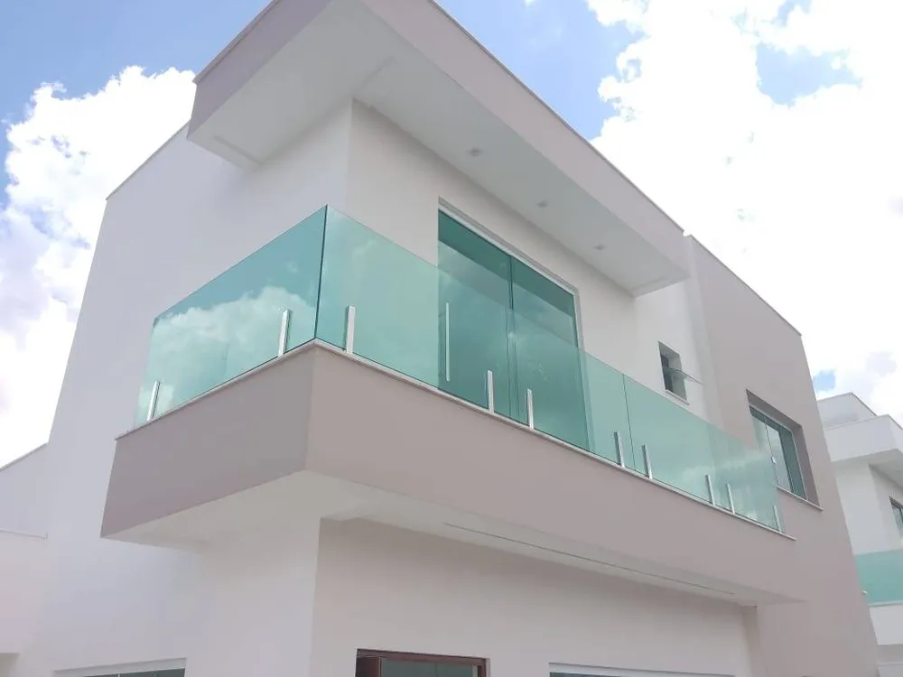 Casa, 3 quartos - Foto 4