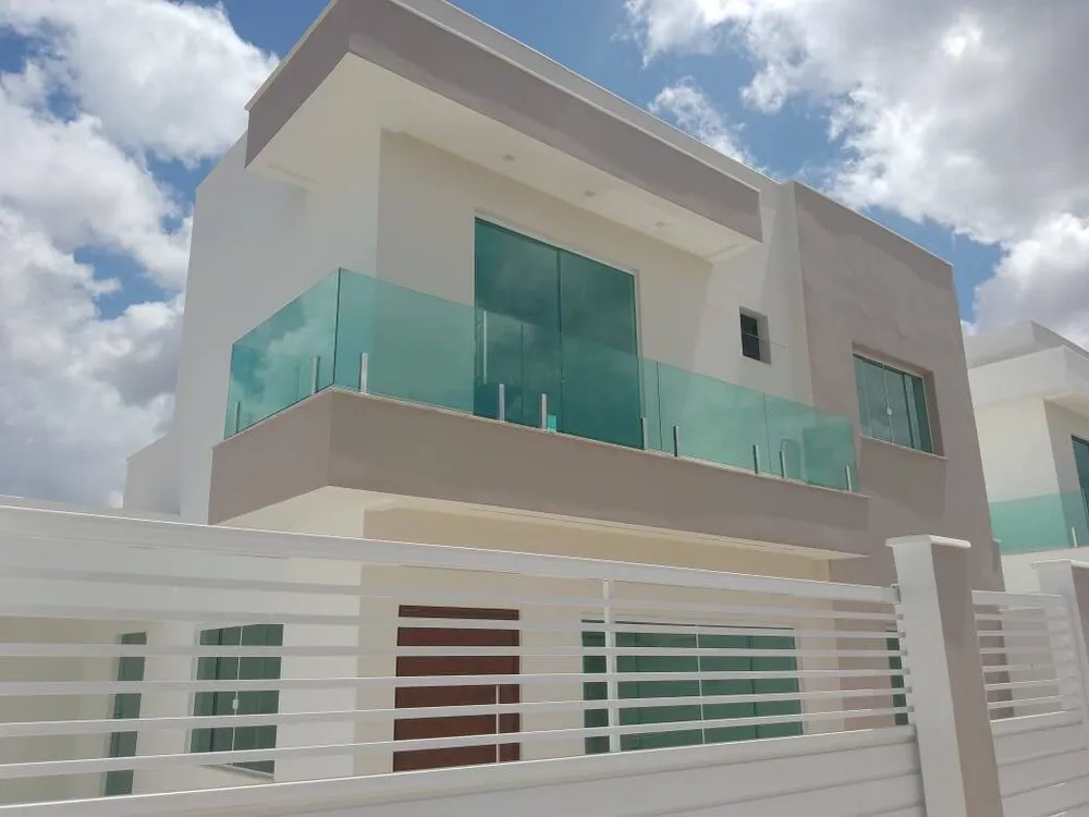 Casa, 3 quartos - Foto 3