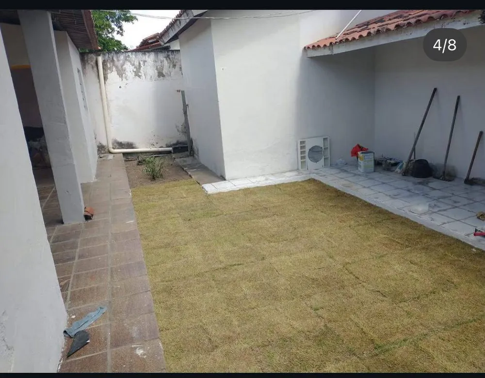 Casa, 4 quartos, 100 m² - Foto 5