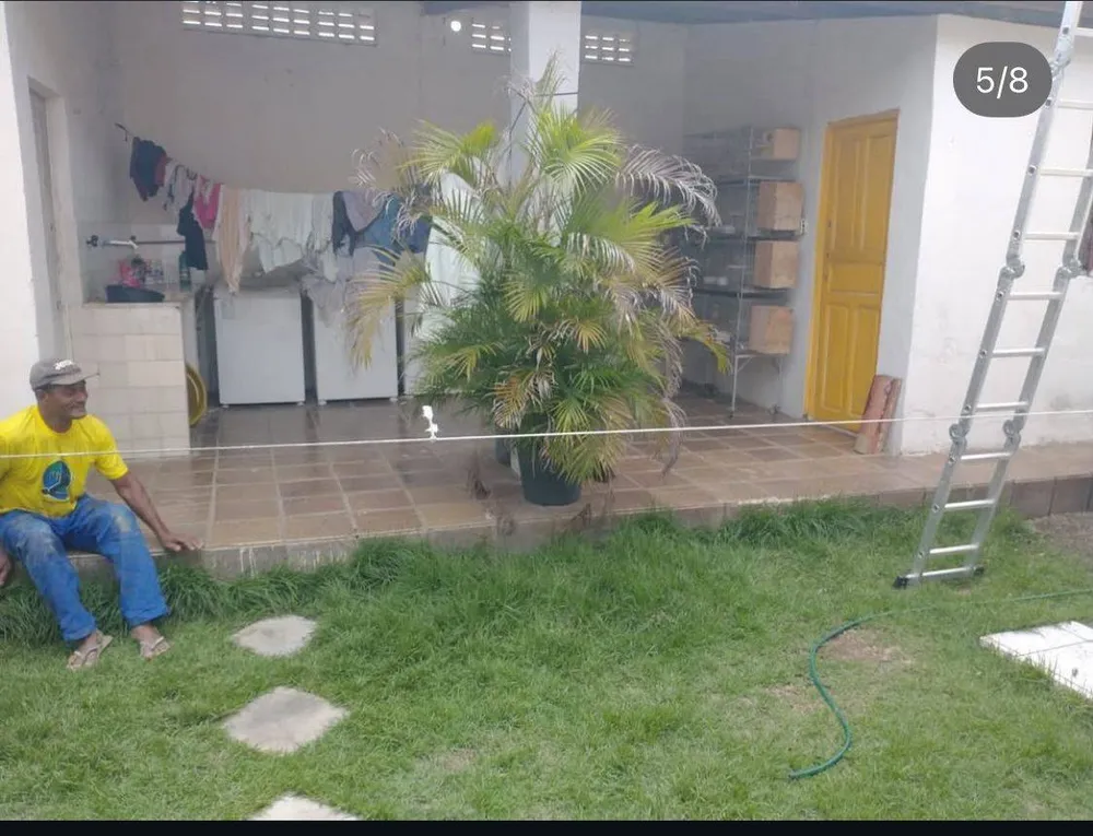 Casa, 4 quartos, 100 m² - Foto 4