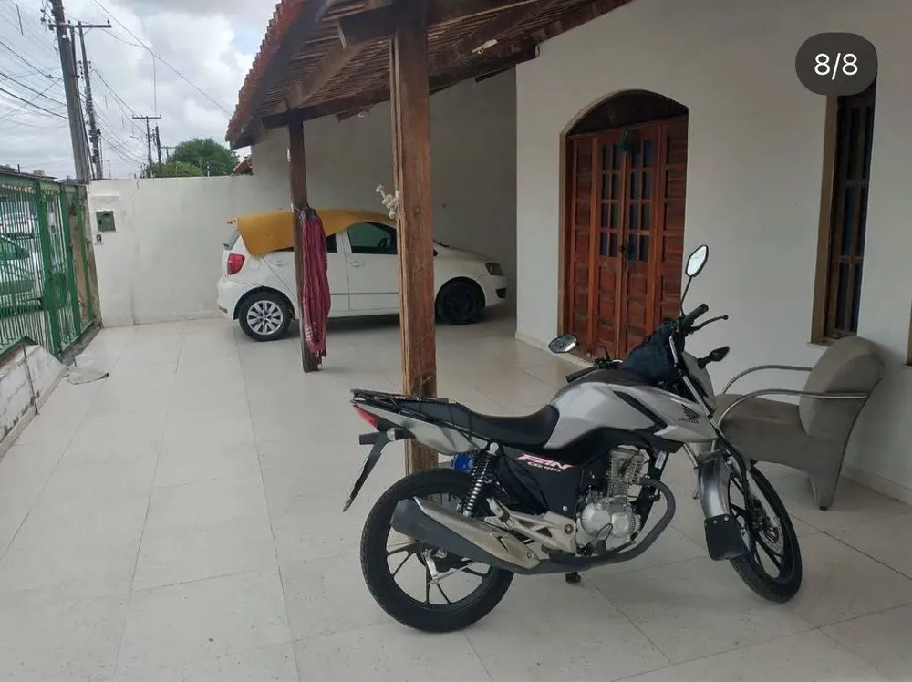 Casa, 4 quartos, 100 m² - Foto 8