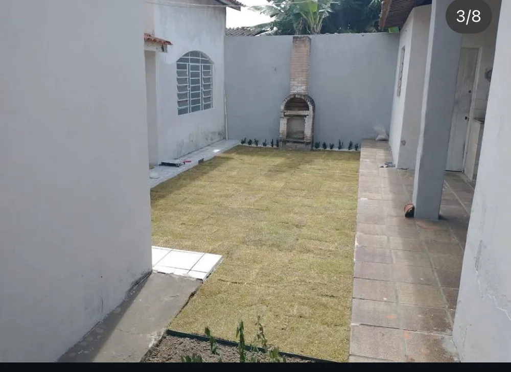 Casa, 4 quartos, 100 m² - Foto 7