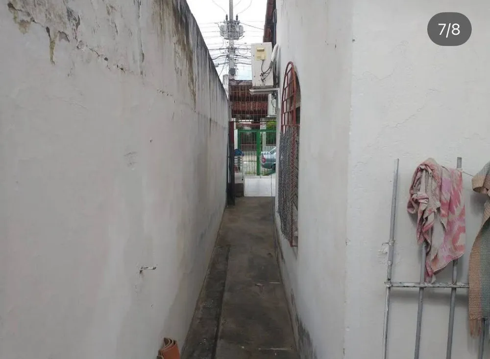 Casa, 4 quartos, 100 m² - Foto 1