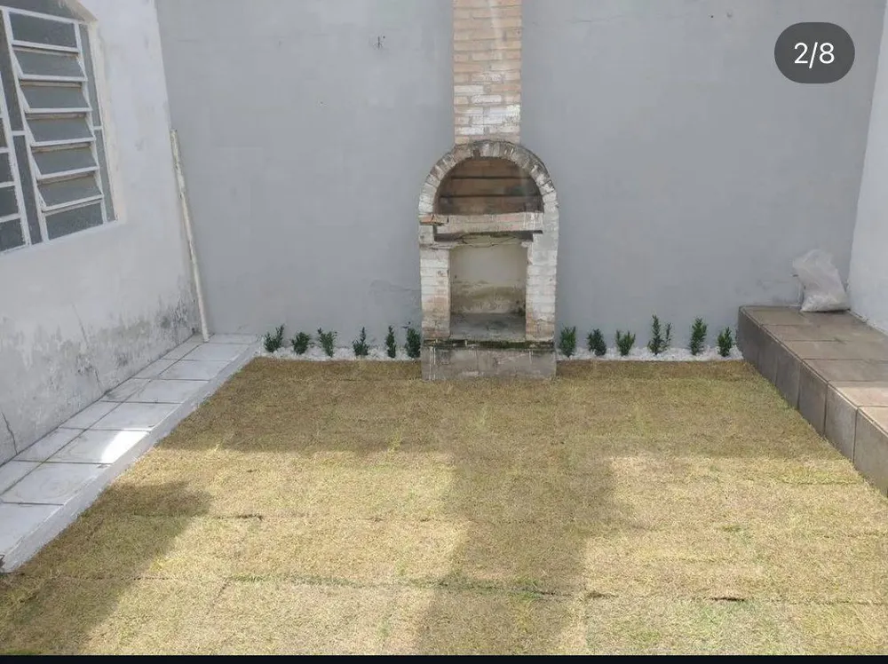 Casa, 4 quartos, 100 m² - Foto 3