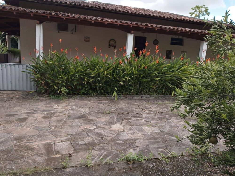 Chácara à venda com 3 quartos, 1000m² - Foto 2