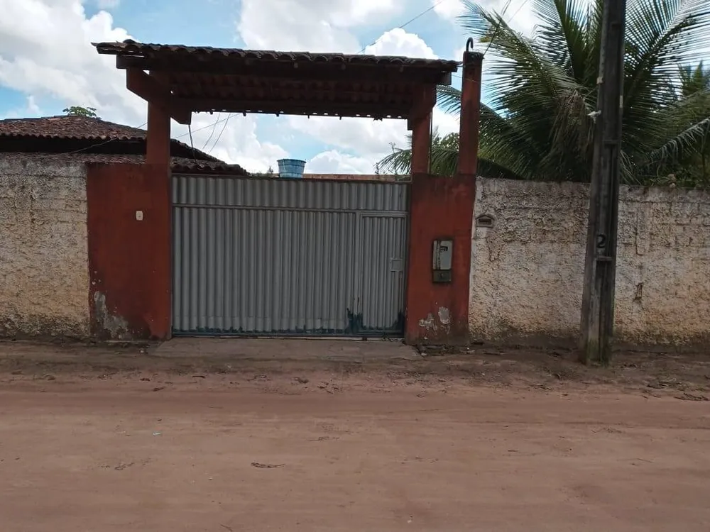 Chácara, 3 quartos, 1000 m² - Foto 4
