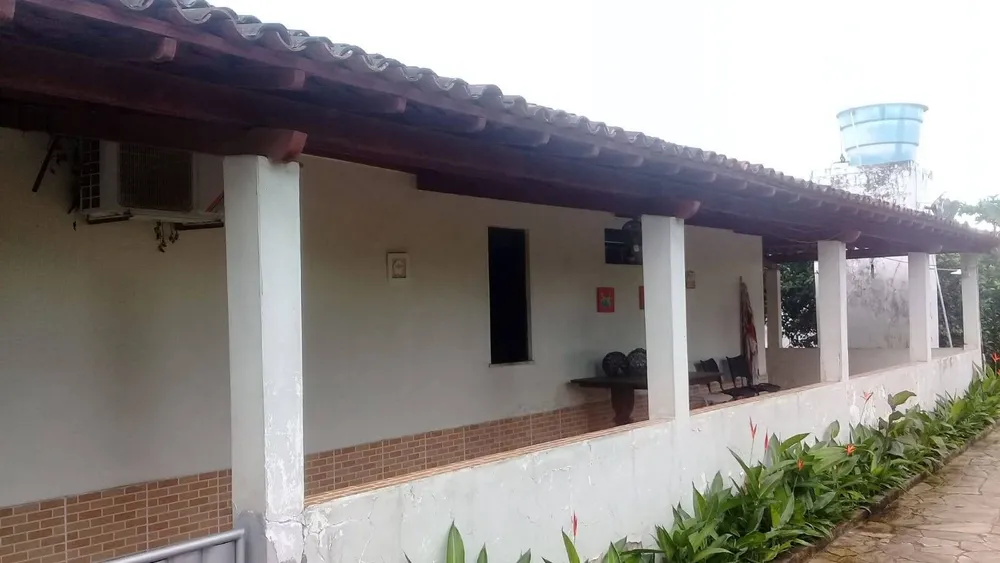 Chácara, 3 quartos, 1000 m² - Foto 2