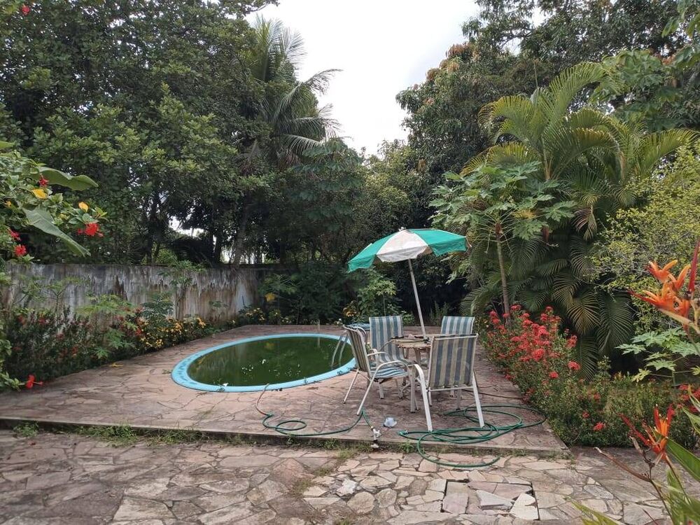 Chácara à venda com 3 quartos, 1000m² - Foto 4