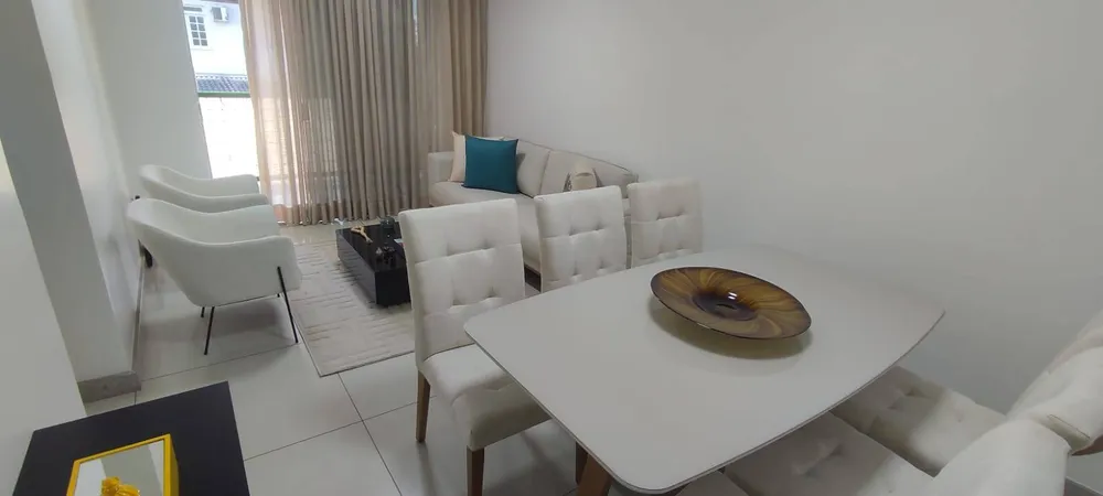 Apartamento, 3 quartos - Foto 7