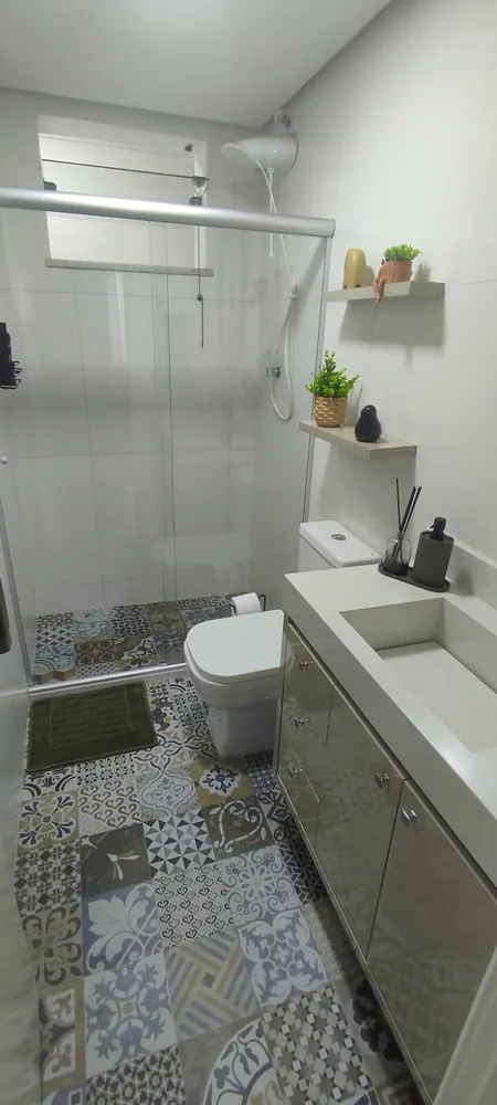 Apartamento, 3 quartos - Foto 8
