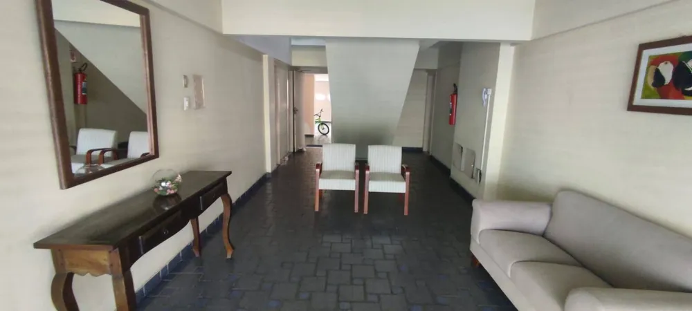 Apartamento, 3 quartos - Foto 3