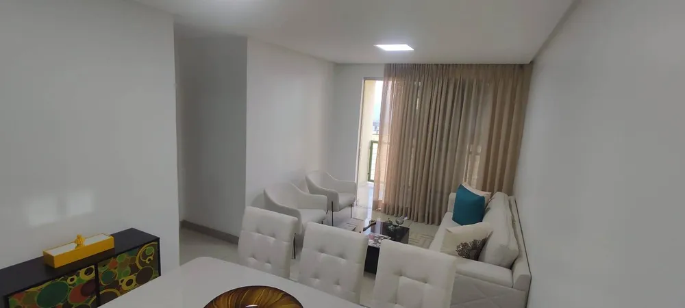 Apartamento, 3 quartos - Foto 6