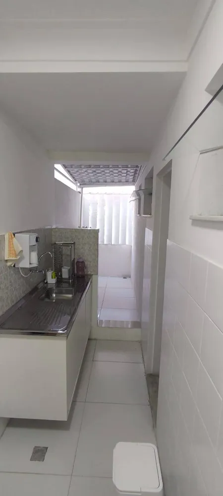 Apartamento, 3 quartos - Foto 13