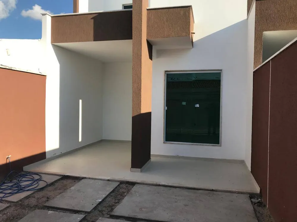 Casa, 3 quartos - Foto 3