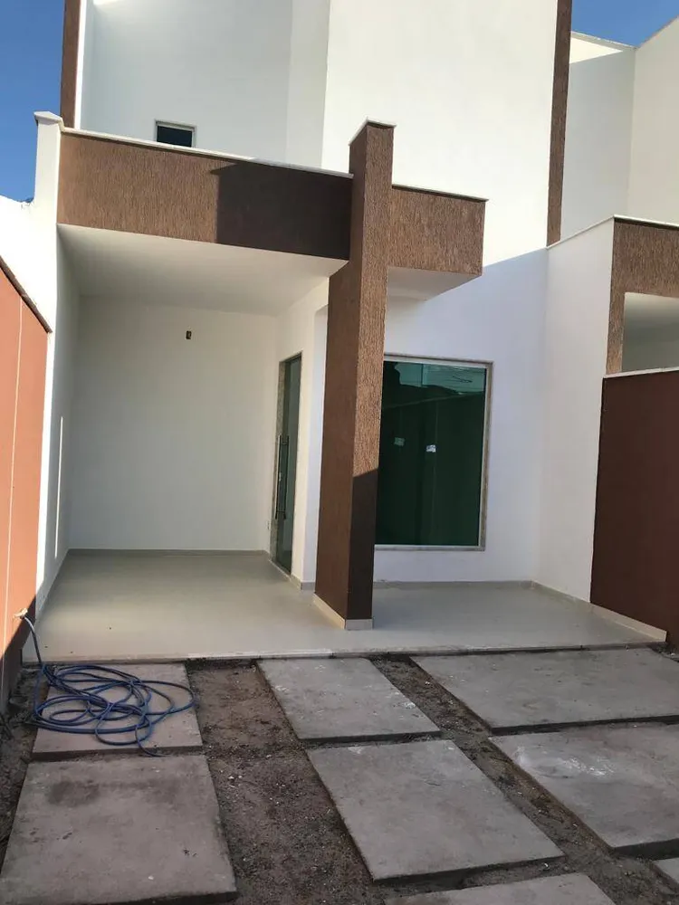 Casa, 3 quartos - Foto 2