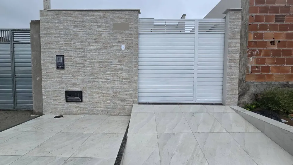 Casa, 2 quartos, 54 m² - Foto 3