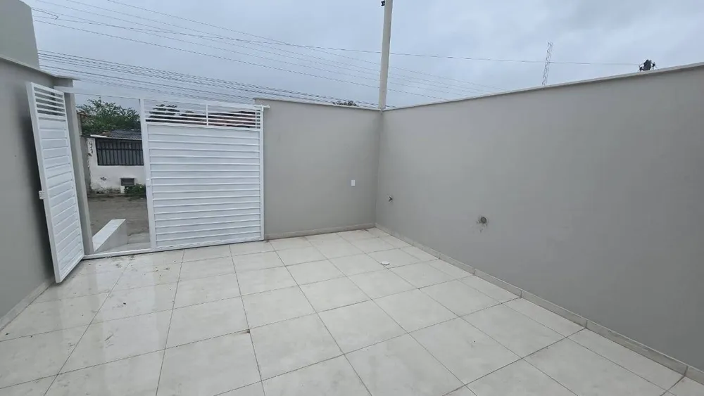 Casa, 2 quartos, 54 m² - Foto 2