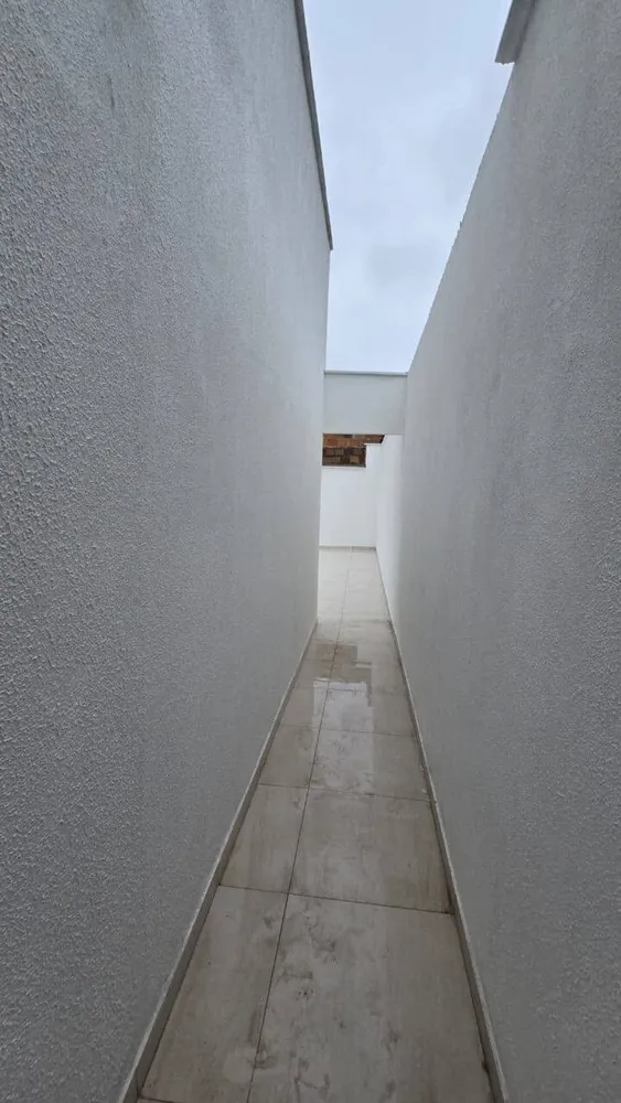 Casa, 2 quartos, 54 m² - Foto 1