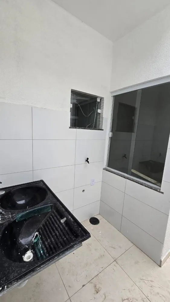 Casa, 2 quartos, 54 m² - Foto 5